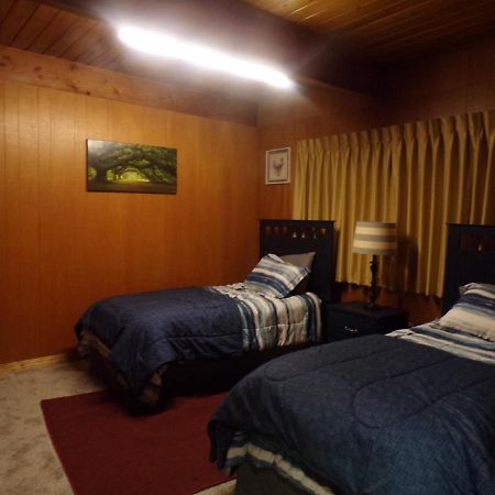 Villa Ma'S Way à Anchorage Extérieur photo