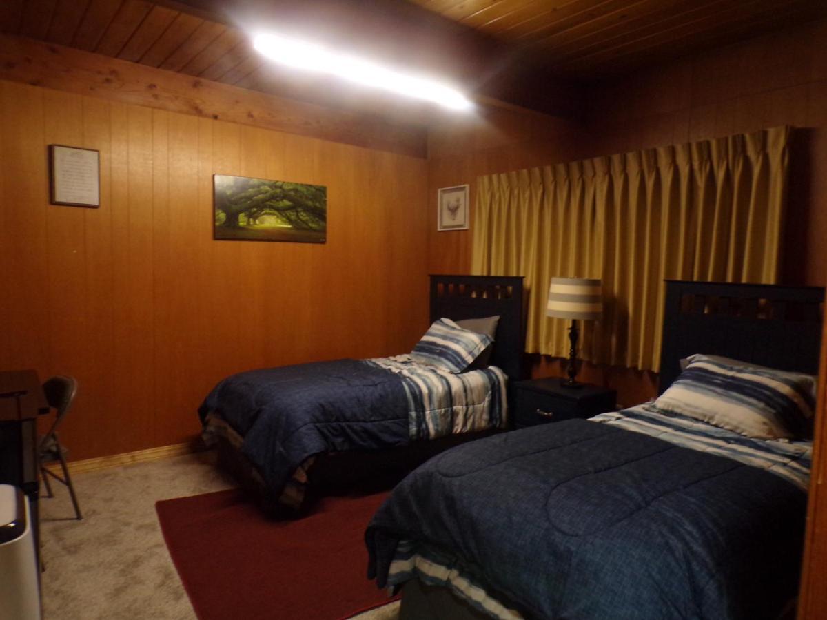 Villa Ma'S Way à Anchorage Extérieur photo
