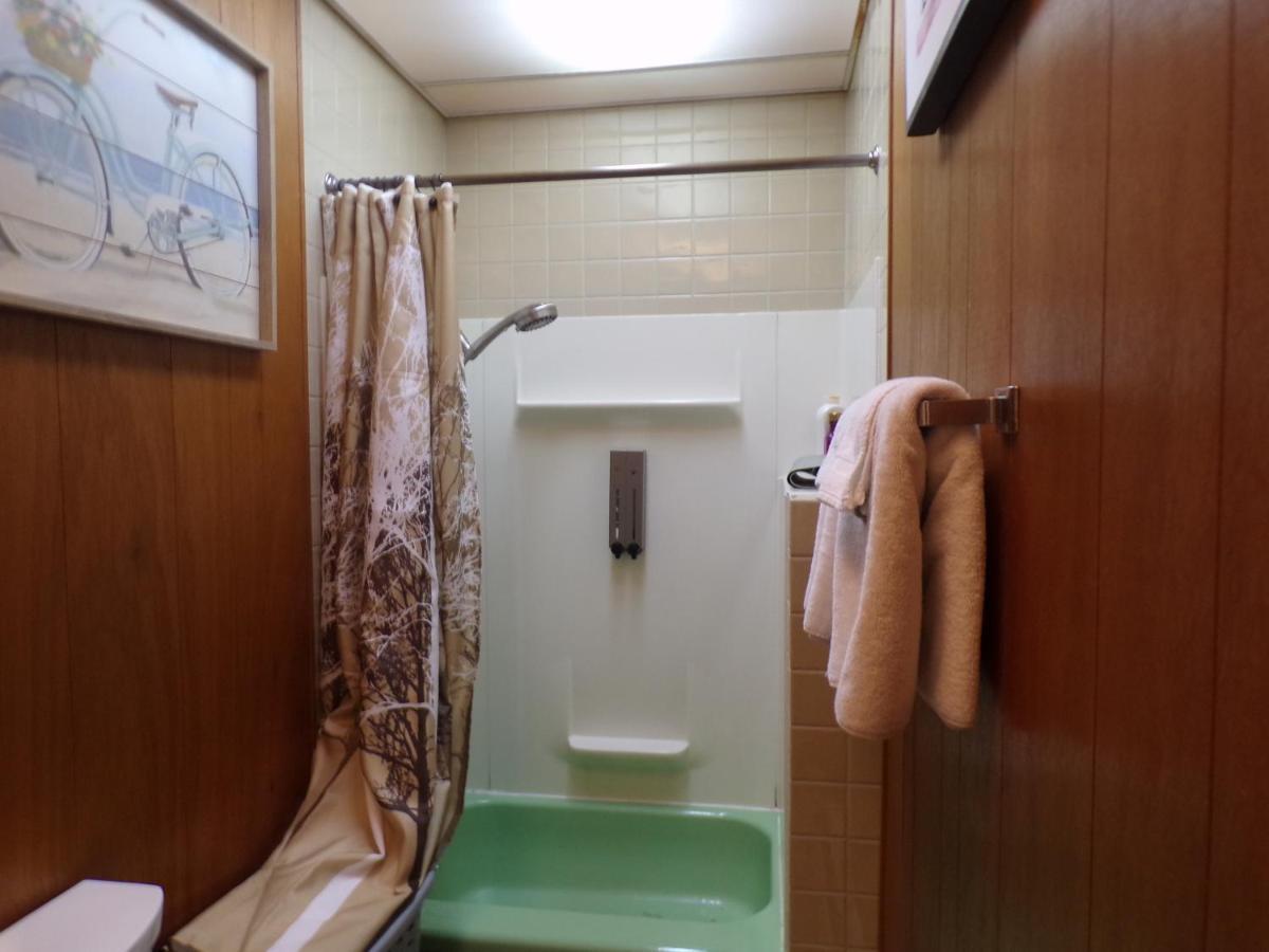 Villa Ma'S Way à Anchorage Extérieur photo