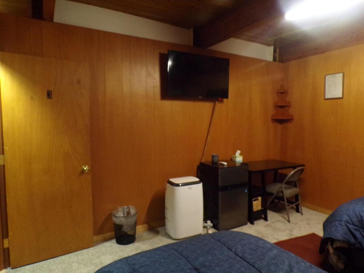 Villa Ma'S Way à Anchorage Extérieur photo