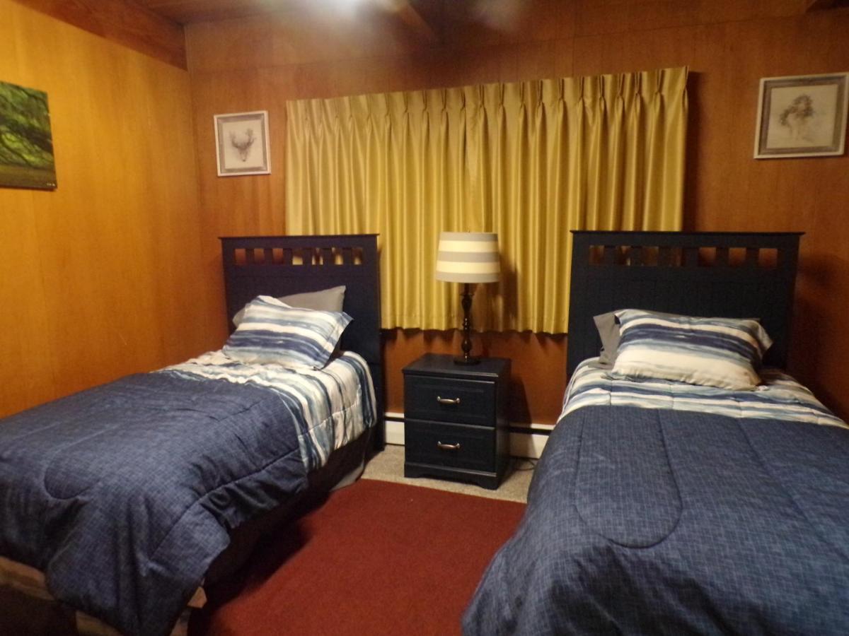 Villa Ma'S Way à Anchorage Extérieur photo