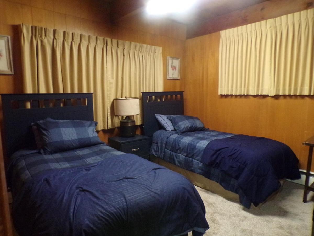 Villa Ma'S Way à Anchorage Extérieur photo