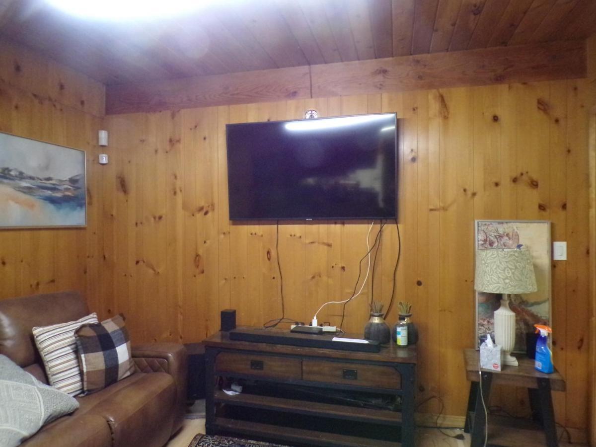 Villa Ma'S Way à Anchorage Extérieur photo