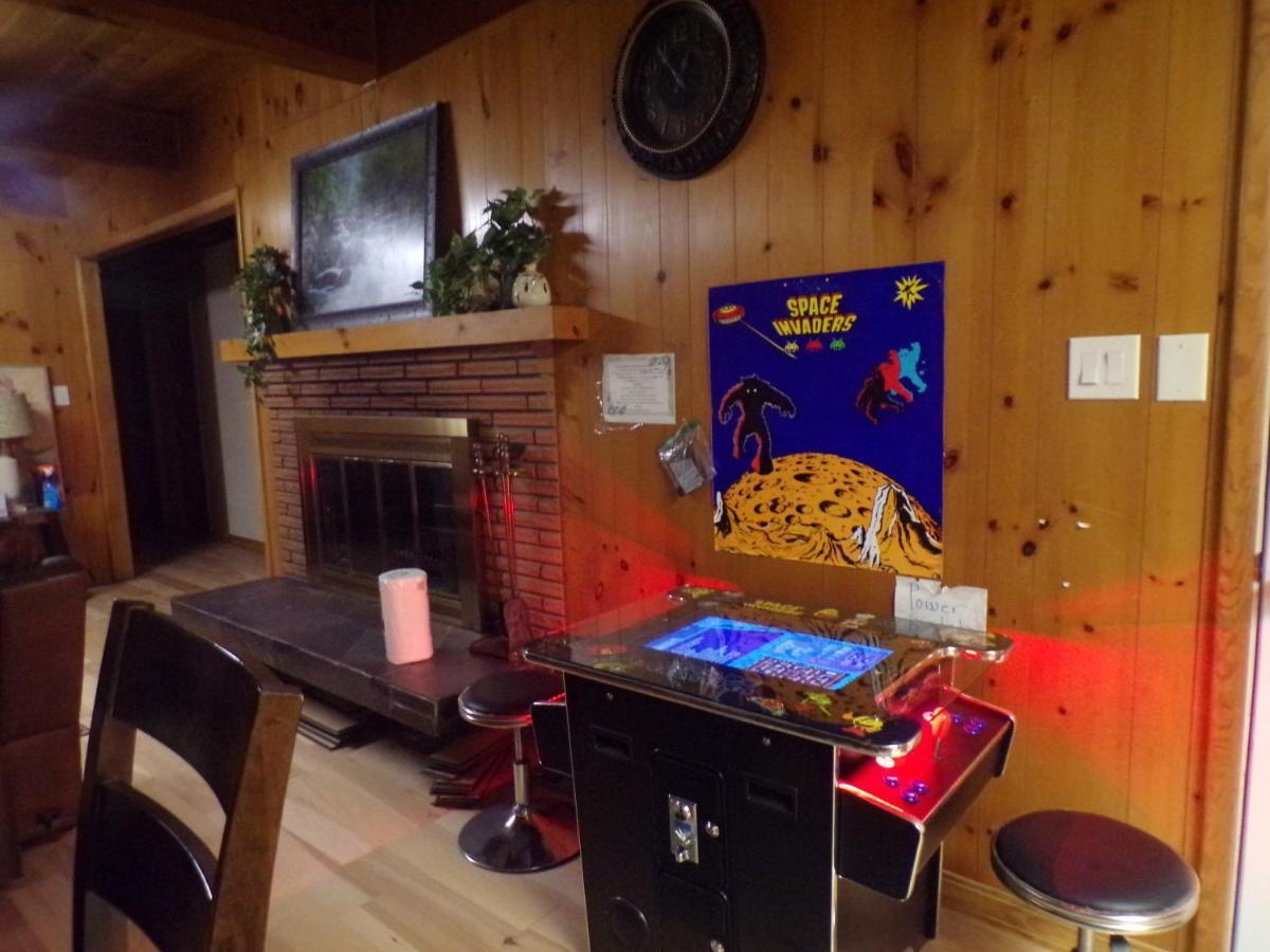 Villa Ma'S Way à Anchorage Extérieur photo
