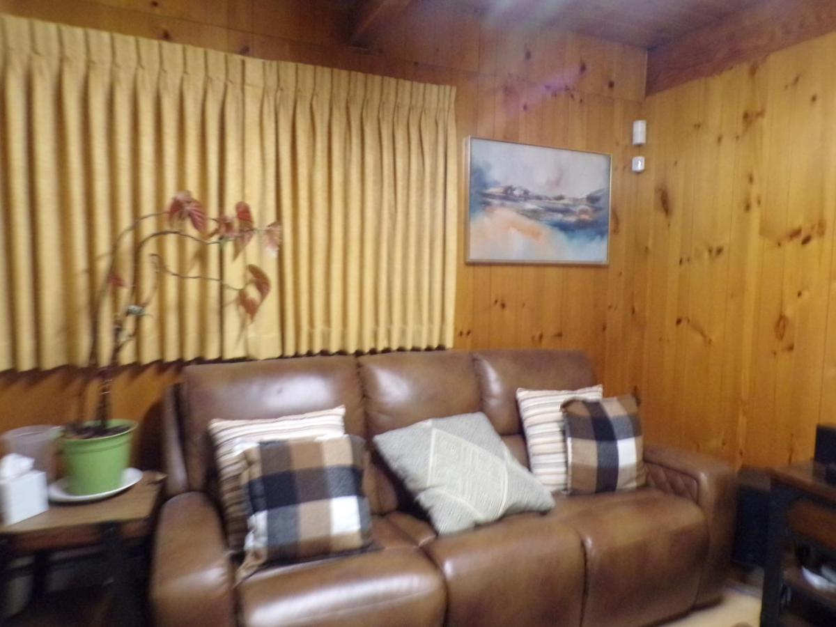 Villa Ma'S Way à Anchorage Extérieur photo
