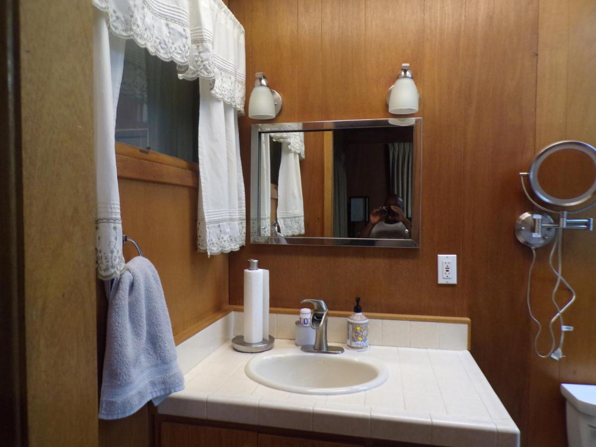 Villa Ma'S Way à Anchorage Extérieur photo