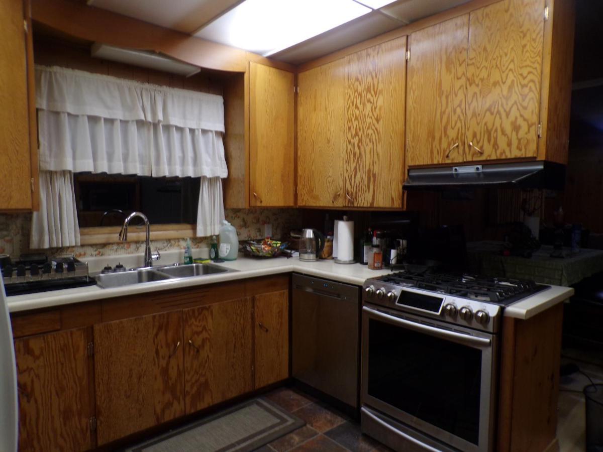 Villa Ma'S Way à Anchorage Extérieur photo