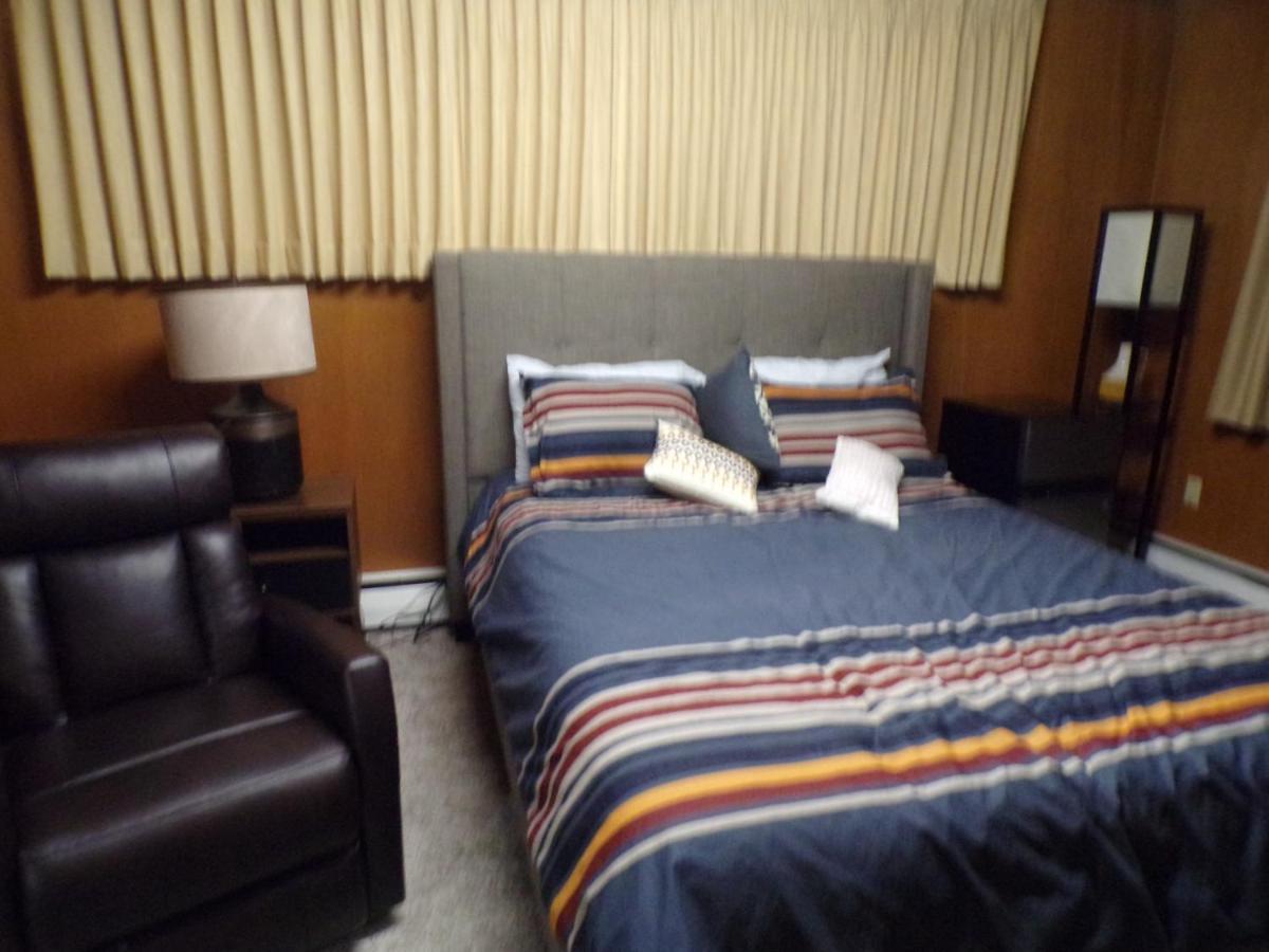 Villa Ma'S Way à Anchorage Extérieur photo