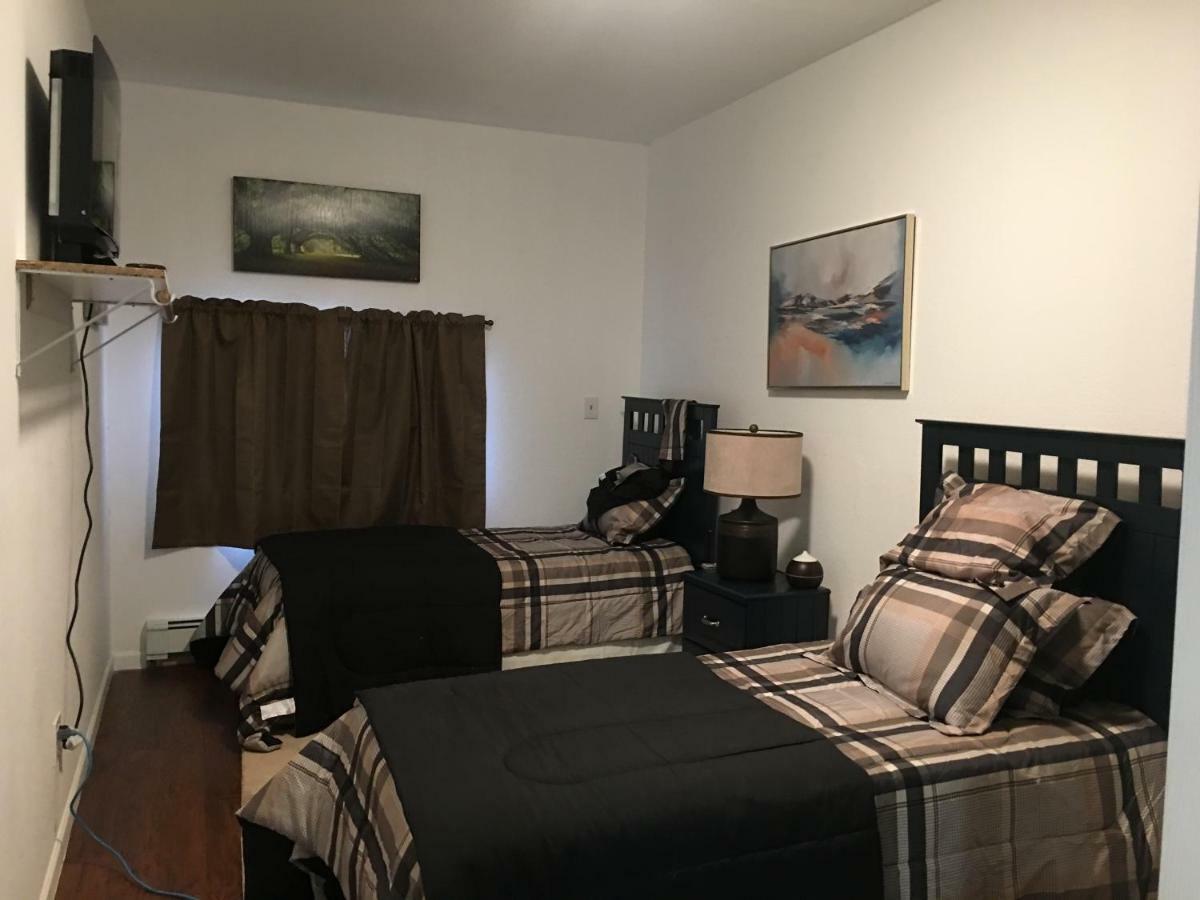 Villa Ma'S Way à Anchorage Extérieur photo